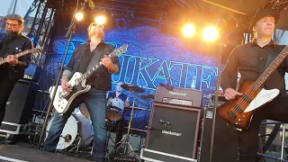 Viikate - Kerran (15.8.2020 Lutakko, Jyväskylä)