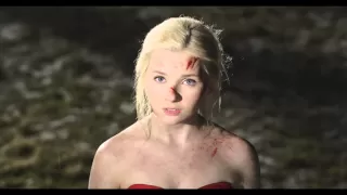 Final Girl Official Trailer staring Abigail Breslin