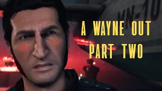 A Wayne Out || PART TWO || socpens and wayneradiotv fan edit