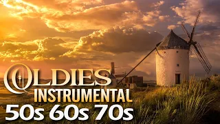 Oldies But Goodies 50s 60s 70s Classic Love Songs - Old Songs Playlist Melody of Memory