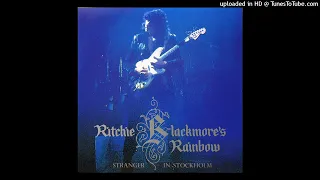 Rainbow - 07 - Hall Of The Mountain King (Cirkus, Stockholm, Sweden 1995)