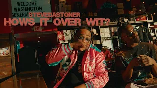 STEVEDASTONER - HOW'S IT OVER WIT? (@SHOTBYLEWWUTITDEW)