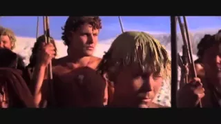 Tina Turner - We Don't Need Another Hero from Mad Max Beyond Thunderdome (fan made video)