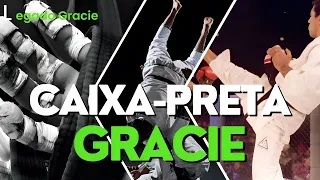 SEGREDOS, Mentiras, polêmicas e brigas. A História desconhecida dos Gracies #ufc #gracie #análise