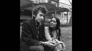 Bob Dylan & Joan Baez - Blues Stay Away From Me (Savoy Hotel 1965 RARE)