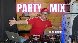 PARTY MIX 2024 | Mashups & Remixes of Popular Songs - Mixed By Micka Pandera