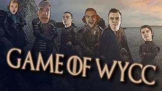 Game Of Wycc (лучшее со стримов) (лучшие моменты) #1