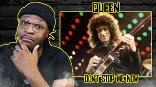 They Killed That! Queen - Don't Stop Me Now REACTION/REVIEW