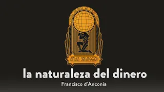 La naturaleza del dinero, por Francisco d'Anconia - Discurso de La rebelión de Atlas