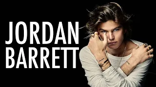 JORDAN BARRETT | THE BAD BOY