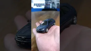 UNE MERVEILLE FRANÇAISE EN MINIATURE : Découvrez la Peugeot 306 S16 au 1/43 de Solido 🦁❤️