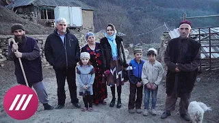 Рамзан Кадыров победил разводы. Как в Чечне живут насильно соединенные пары