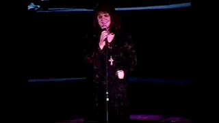 Linda Ronstadt Feels like home Live (very rare)  1995