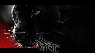 Nebezao - Black Panther (feat. Rafal)