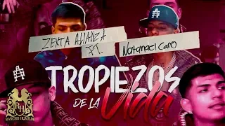 Zexta Alianza - Tropiezos De La Vida ft. Natanael Cano (En Vivo)