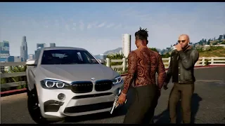 GTA 6 - NEW PHOTO-REALISTIC GRAPHICS 2018 GAMEPLAY 60FPS! - GTA V PC MOD