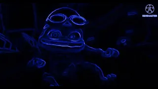 Crazy frog Axel F Music in Are you sure X is in G major (Voided)