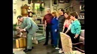 MR. BELVEDERE - Season 6 (1989-90) Clip (Mr. Belvedere Leaves The Owens Family)