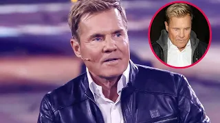 Mit 70 Jahren gibt Dieter Bohlen endlich zu, was wir vermutet haben