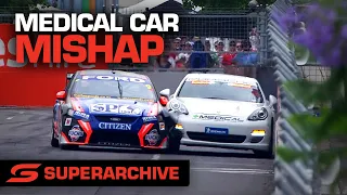 Race 29 - Sydney 500 [Full Race - SuperArchive] | 2012 International Supercars Championship