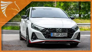 Hyundai i20 N Performance im Test - der bessere i30 N? | CSB Schimmel Automobile