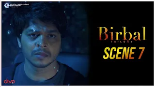 BIRBAL Trilogy - Scene 7 (Kannada)  | Srini | Rukmini Vasanth | Dr.TR Chandrashekaar