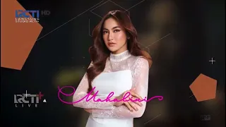 Perdana single terbaru Mahalini - Mati Matian dibawakan live at X Factor Indonesia