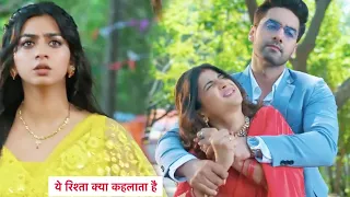 Yeh Rishta Kya Kehlata Hai NEW PROMO| 14th April 2024 |