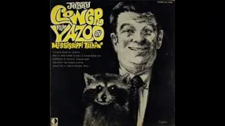 Jerry Clower-Mississippi Talkin' (1971)