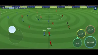 Football League 2024 Final World Cup Club Best Matches New Update VER 0.1.6 Gameplay