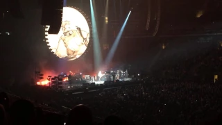 David Gilmour - In Any Tongue - MSG 4-11-16