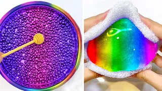 Get Ready to Be Soothed! The Ultimate Slime ASMR Experience 3212