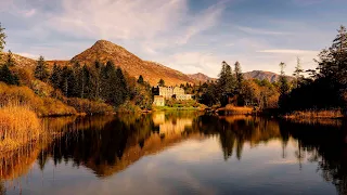 Ballynahinch Castle Hotel & Estate Connemara