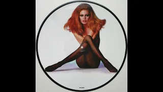A5  A La Fin De L'été ...(Tu Sais)   - Brigitte Bardot – 1984 Vinyl Picture Disk Album HQ Audio Rip