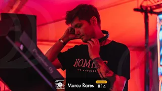 Storytellers Podcast 014 :: Marcu Rares (Own Productions)