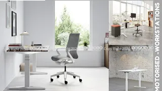 Office Table Furniture In Hyderabad Office Furniture Popular Video