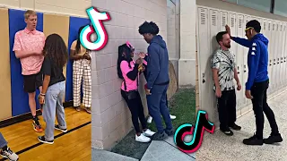 Pause For A Minute Then, I Let You Beat It — TikTok Trend Compilation