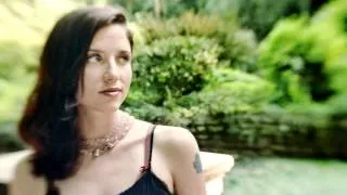 Jolie Holland - "You Painted Yourself In"