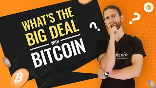 🟧 What's So Good About Bitcoin?