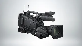 Sony Introduces the PXW-Z750 Flagship 4K XDCAM Shoulder Camcorder
