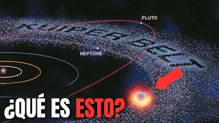 HACE 1 MINUTO: El Telescopio James Webb Acaba de Observar lo que se Esconde en el Cinturón de Kuiper
