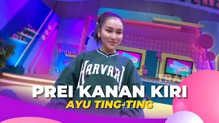 Prei Kanan Kiri | Ayu Ting Ting | BROWNIS (22/12/22)