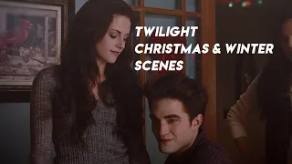 Twilight winter/christmas/family 1080p scenes MEGA LINK