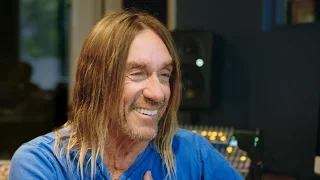 Iggy Pop praises U.S. Girls Half Free