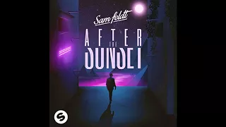 Sam Feldt - Sensational (Zonderling Remix)