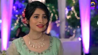 Bohat Khubsurat Lag Rahi Ho |Nazish Jahangir |Ali Abbas |Neelam Muneer  Kahin Deep Jalay|Best Scene