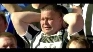 A Tribute to Newcastle United [Real Life Clips]