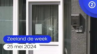 Zeeland de Week, 25 mei 2024