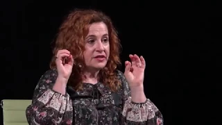 Better Living Through Microdosing: Ayelet Waldman