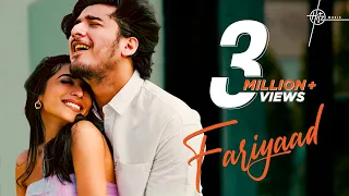 Fariyaad (Song) Sachin Gupta Feat Bhavin Bhanushali, Tanvi Gadkari | Sad Love Song | Hitz Music